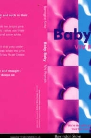 Cover of Baby Baby
