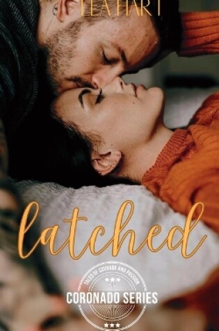 Cover of Latched