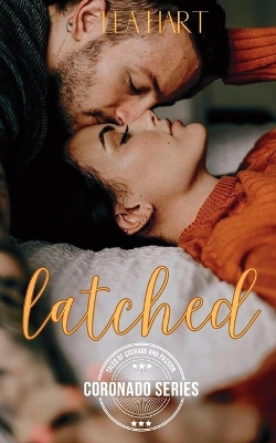 Cover of Latched