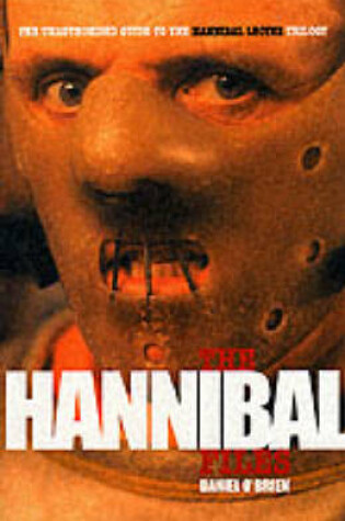 Cover of The Hannibal Files