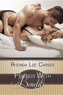 Book cover for Friends with Benefits