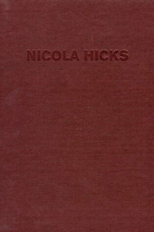 Cover of Nicola Hicks