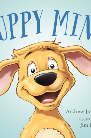 Cover of Puppy Mind