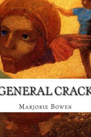 Cover of General Crack