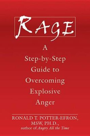 Cover of Rage