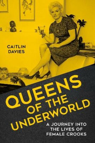 Cover of Queens of the Underworld