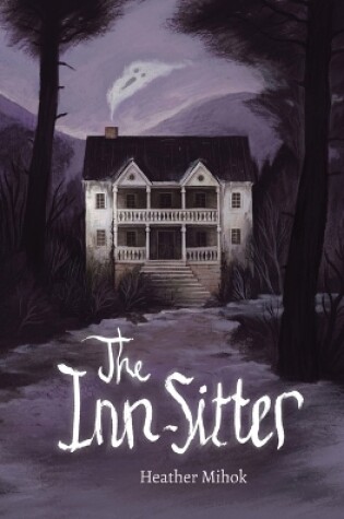 Cover of The Inn-Sitter