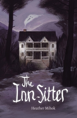 Book cover for The Inn-Sitter