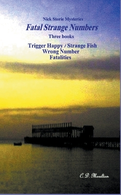 Book cover for Fatal Strange Nymbers