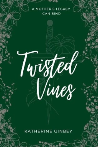 Cover of Twisted Vines