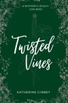 Book cover for Twisted Vines