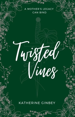 Book cover for Twisted Vines