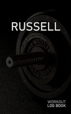 Book cover for Russell