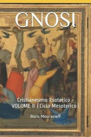 Cover of Gnosi