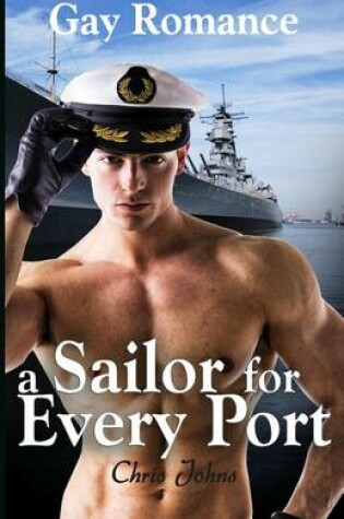 Cover of A Sailor on Every Port