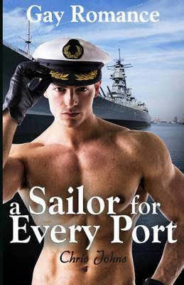 Book cover for A Sailor on Every Port