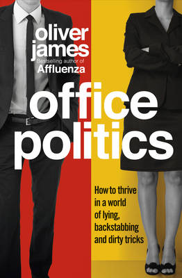 Book cover for Office Politics