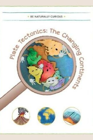 Cover of Plate Tectonics