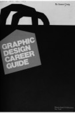 Cover of Graphic Design Career Guide