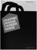 Book cover for Graphic Design Career Guide