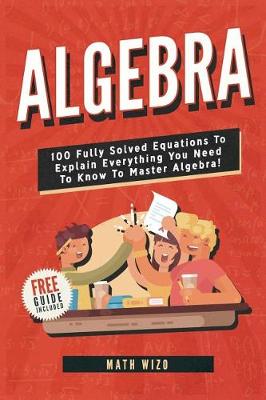 Cover of Algebra