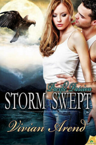 Cover of Storm Swept