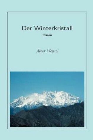 Cover of Der Winterkristall