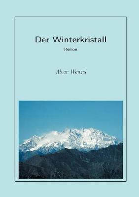 Book cover for Der Winterkristall