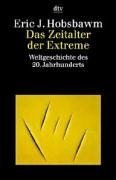 Book cover for Das Zeitalter Der Extreme