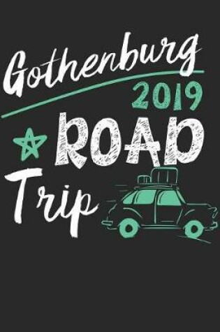 Cover of Gothenburg Road Trip 2019