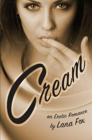 Cover of Cream