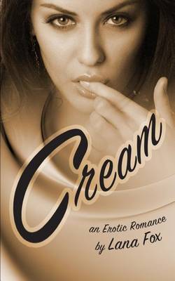 Book cover for Cream