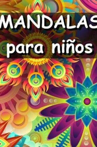 Cover of Mandala para Niños