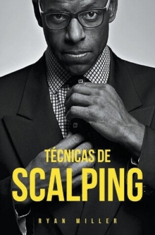 Cover of T�cnicas de Scalping