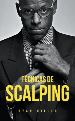 Cover of T�cnicas de Scalping