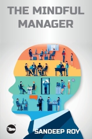 Cover of The Mindful Manager