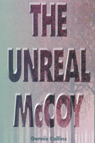 Cover of The Unreal McCoy