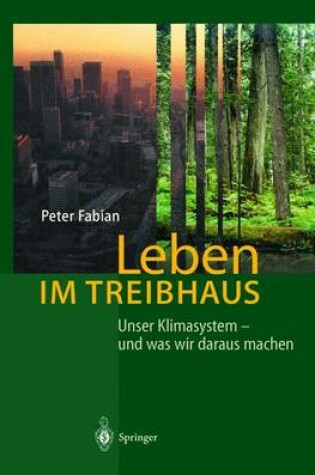 Cover of Leben Im Treibhaus