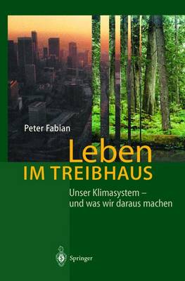 Book cover for Leben Im Treibhaus