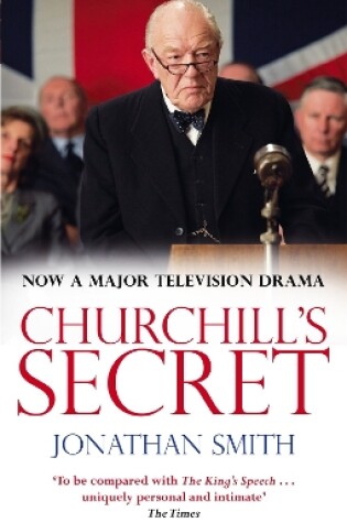 Cover of Churchill's Secret