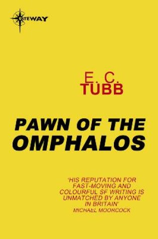 Cover of Pawn of the Omphalos