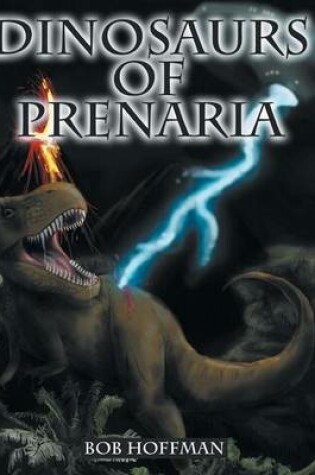 Cover of Dinosaurs of Prenaria
