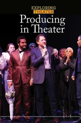 Cover of Producing in Theater