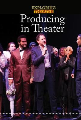 Book cover for Producing in Theater