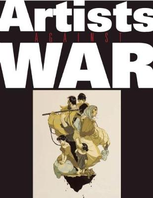 Cover of Artists Against the War