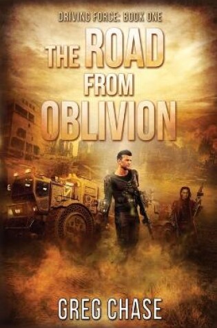 Cover of The Road From Oblivion