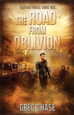 Book cover for The Road From Oblivion