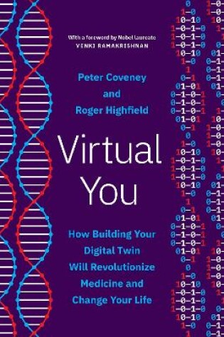 Cover of Virtual You