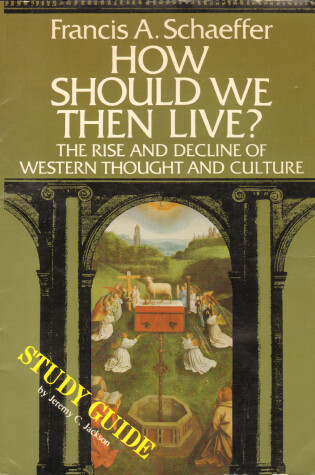 Cover of How Should We Then Live?