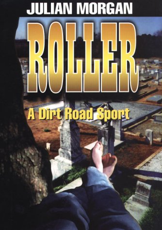 Book cover for Roller